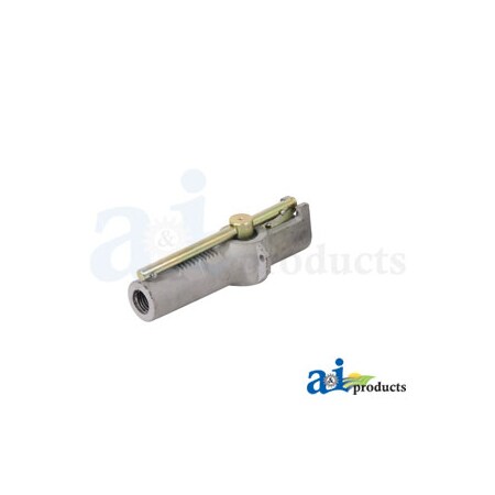 A & I Products Center Link Body w/ Handle 11" x2.5" x3" A-AF2873R